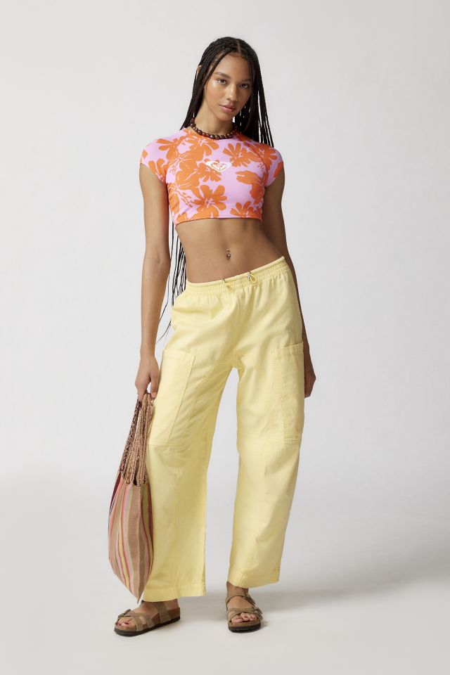 BDG Mae Baggy Cargo Jean
