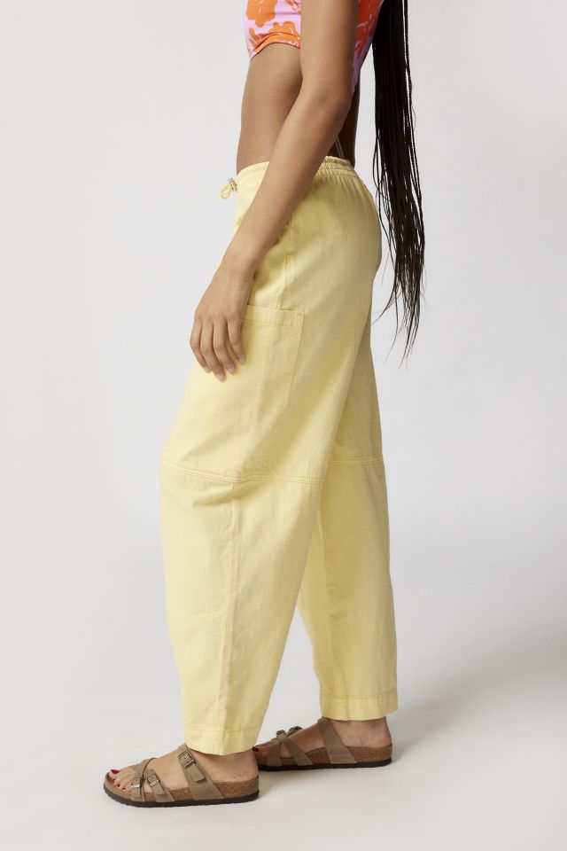BDG Mae Baggy Cargo Jean