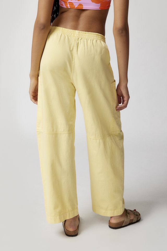 BDG Mae Baggy Cargo Jean #4