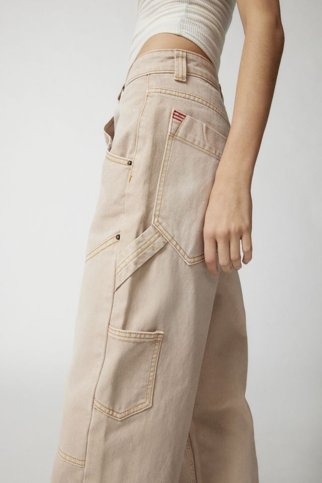 BDG Bella Baggy Low-Rise Carpenter Jean #2