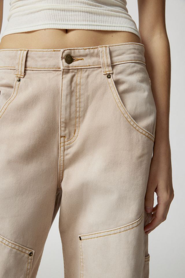 BDG Bella Baggy Low-Rise Carpenter Jean #3