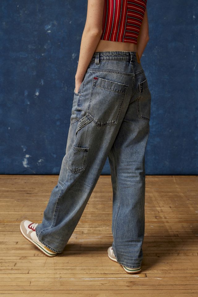 Urban Outfitters BDG Bella Baggy Jean