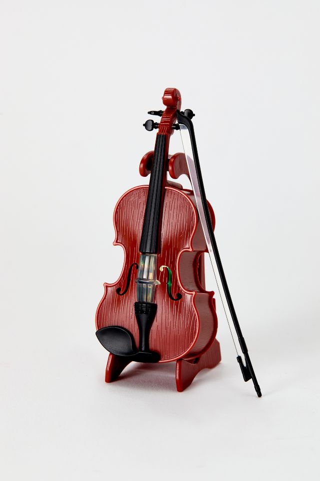 Tiny Violin: Soundtrack For Your Sob Story By Sarah Royal #3