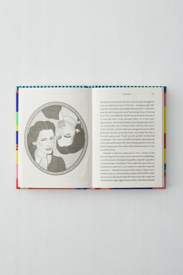 Queer Heroes Of Myth And Legend: A Celebration Of Gay Gods, Sapphic Saints, And Queerness Through The Ages By Dan Jones #1