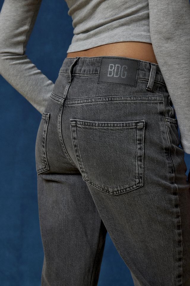 BDG Cropped Cowboy Jean #2