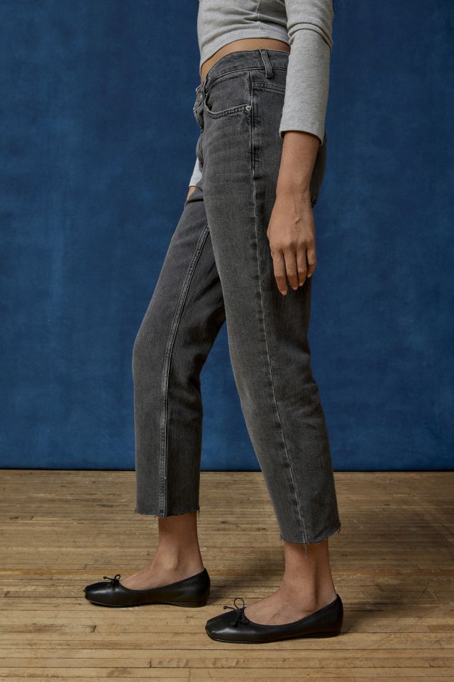 BDG Cropped Cowboy Jean #3