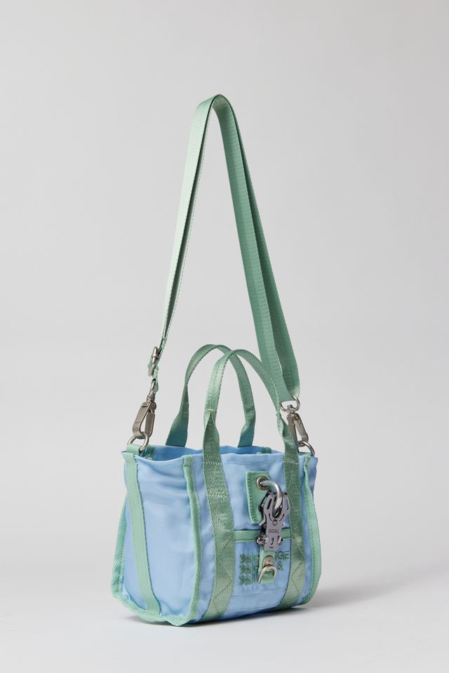 GEORGE GINA & LUCY She2dainty Crossbody Bag | Urban Outfitters Canada