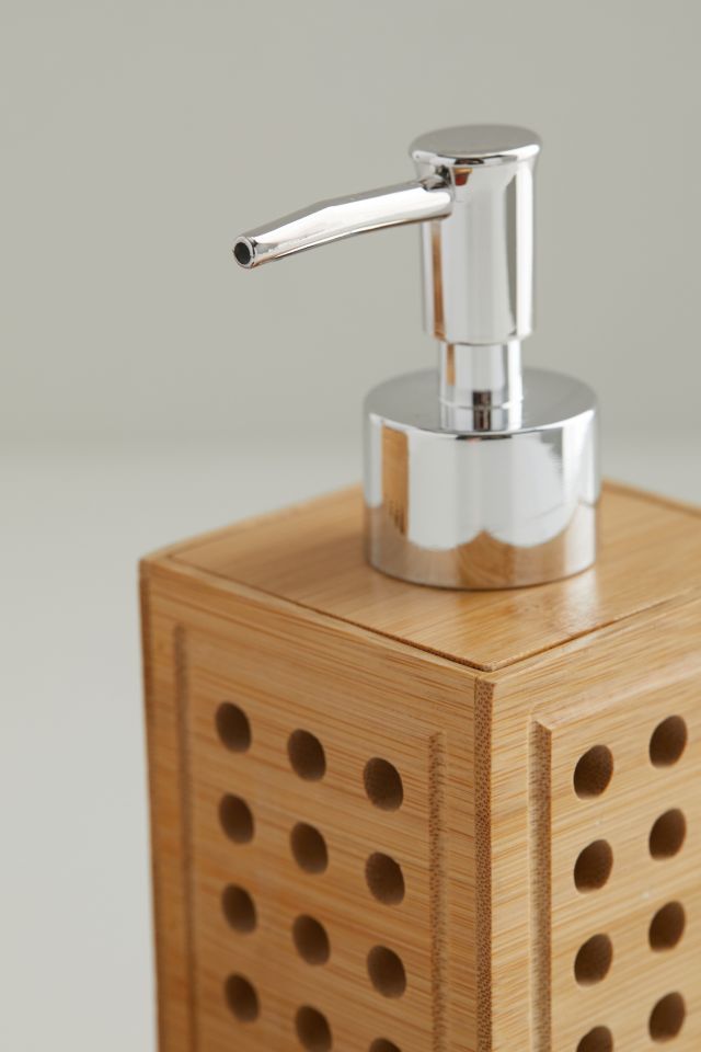 Riley 3-Piece Bathroom Set #3