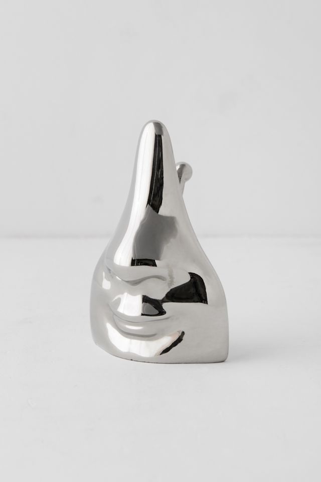 Nose Eyeglass Stand #1