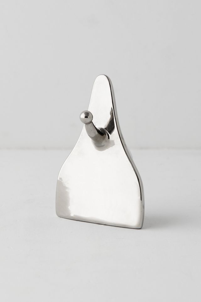 Nose Eyeglass Stand #2