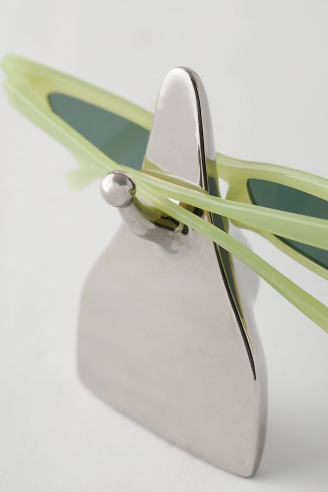 Nose Eyeglass Stand #4