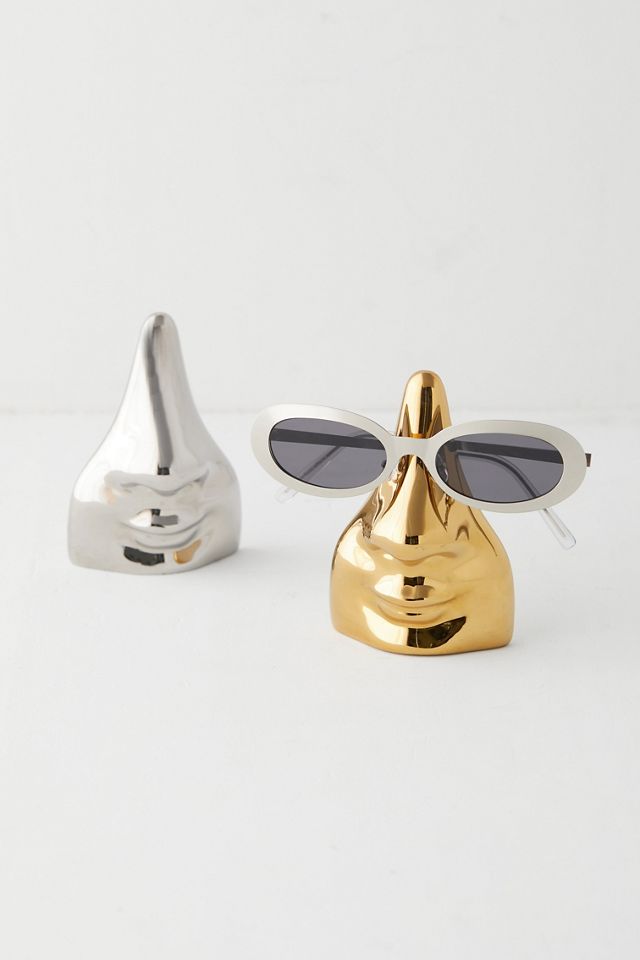 Nose Eyeglass Stand #5