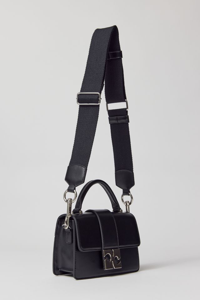 X-girl Logo Buckle 2way Shoulder Bag | Urban Outfitters