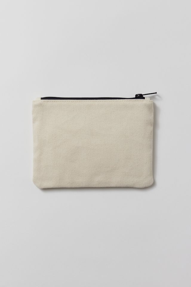 Pochette en Toile Tatouage X-girl #1