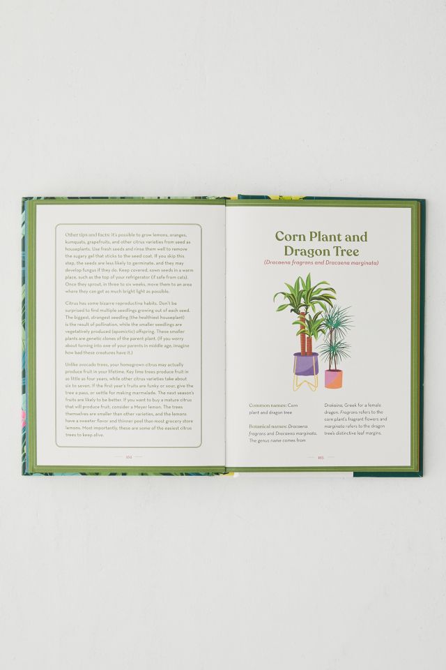 The Green Dumb Guide To Houseplants: 45 Unfussy Plants That Are Easy To Grow And Hard To Kill par Holly Theisen-Jones #1