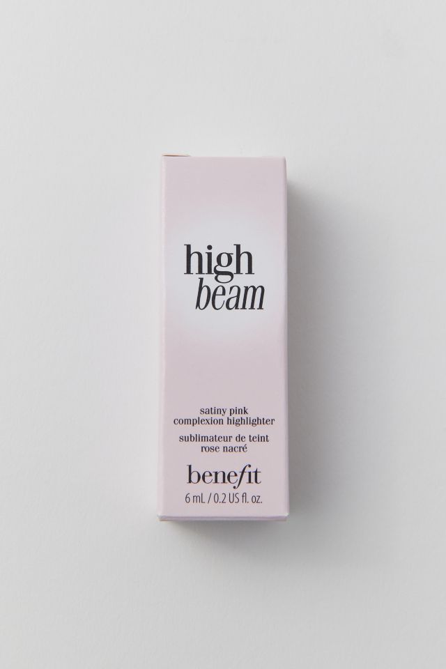Benefit Cosmetics High Beam Liquid Highlighter #2