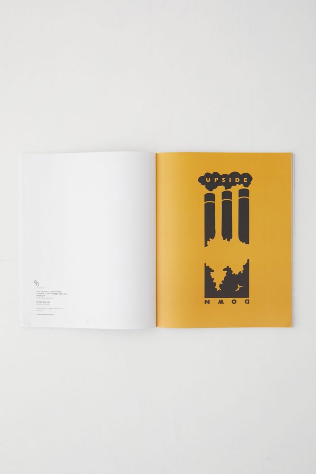 Affiches Pour La Planète: Déchirer, Coller, Protester: 50 Affiches Réutilisables Et Recyclables Par Princeton Architectural Press #3