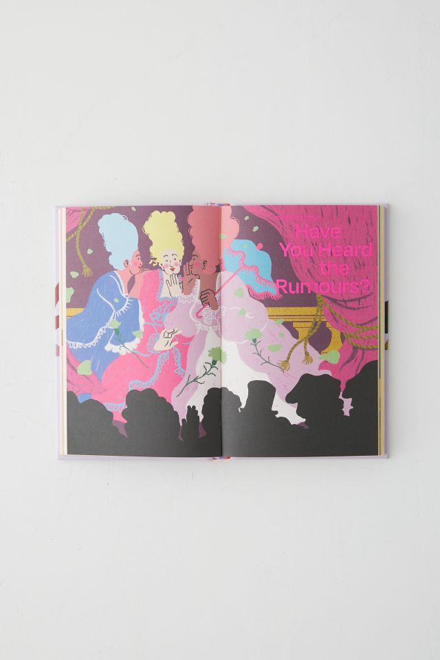 Rainbow History Class: Your Guide Through Queer And Trans History de Hannah McElhinney #2
