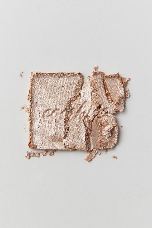 Benefit Cosmetics Cookie Golden Pearl Powder Highlighter #2
