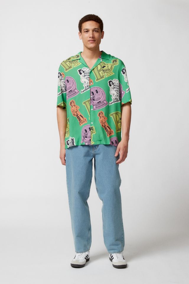 Pas de Mer Souvenir Shirt #1