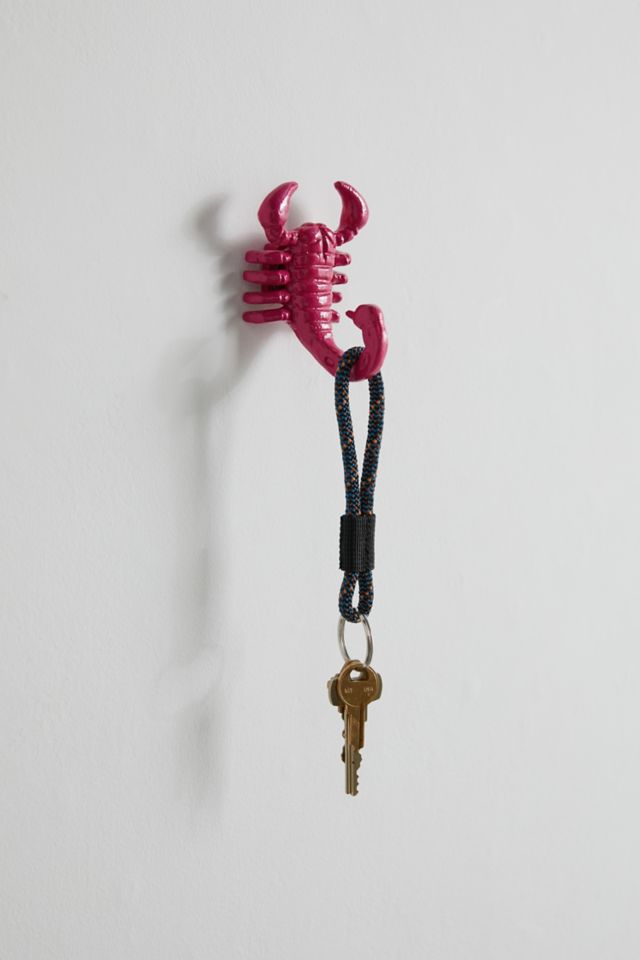 Scorpion Wall Hook #3