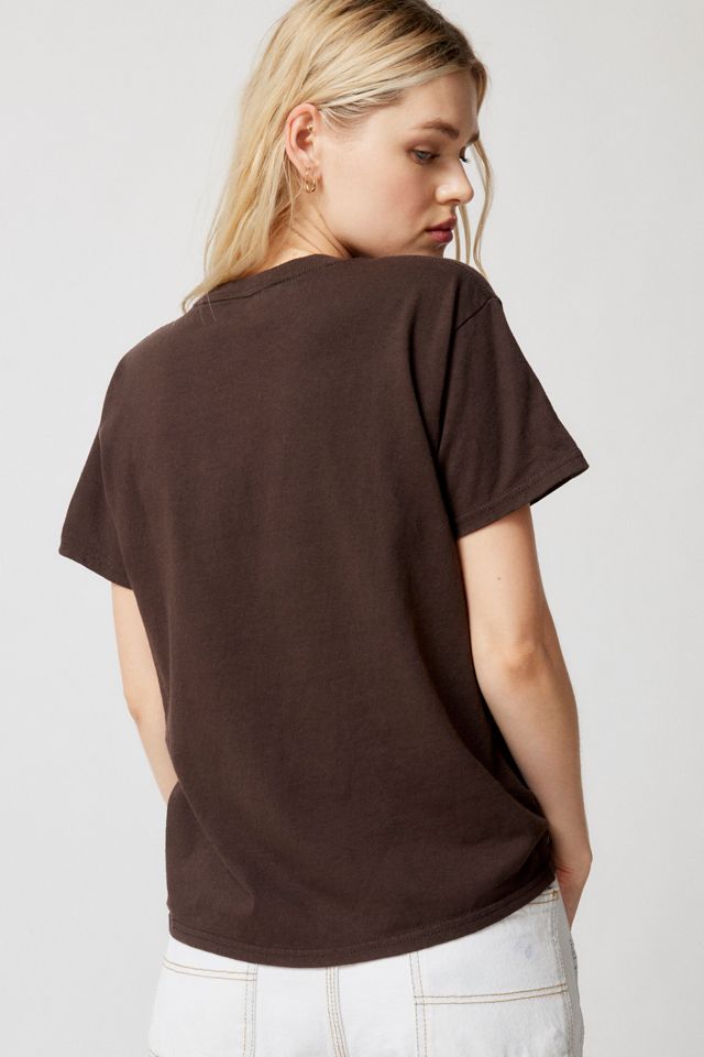 Coors Beer First Rodeo Alexa Tee #3