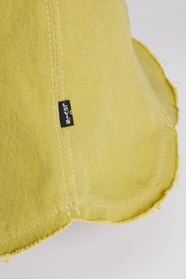 Levi’s® X Barbie Ferreira UO Exclusive Tulip Hat #2