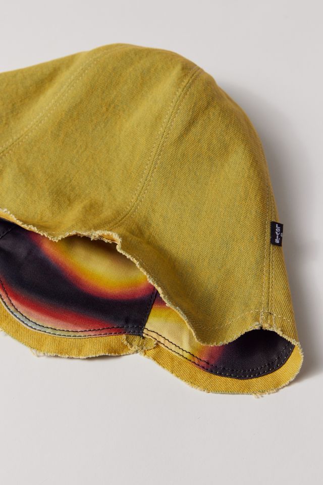 Levi’s® X Barbie Ferreira UO Exclusive Tulip Hat #4