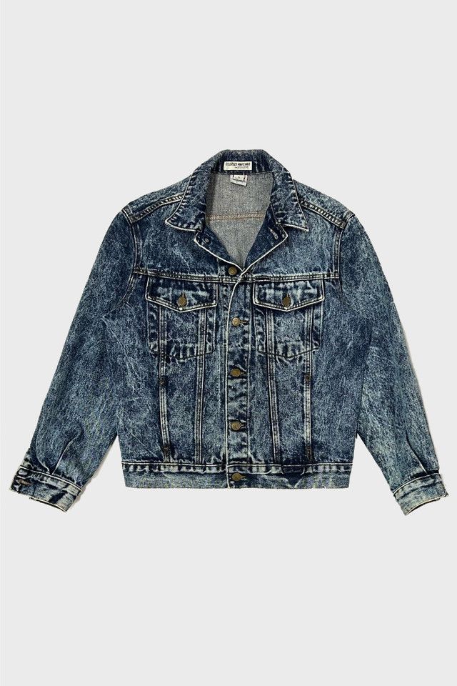 Guess denim jacket urban outfitters best sale