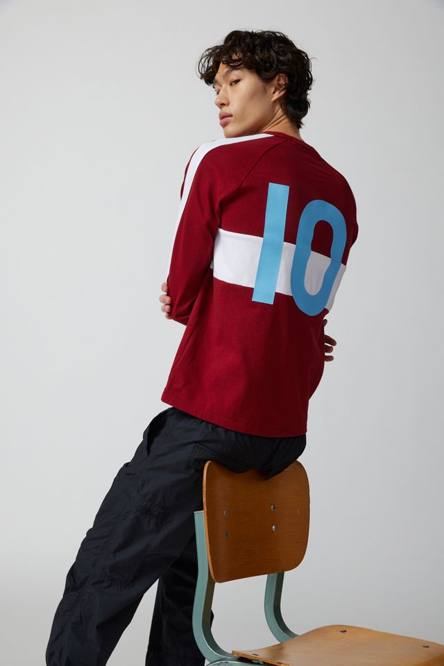 Polo Ralph Lauren 10/1 Jersey Athletic Club (Red Carpet) main image 1