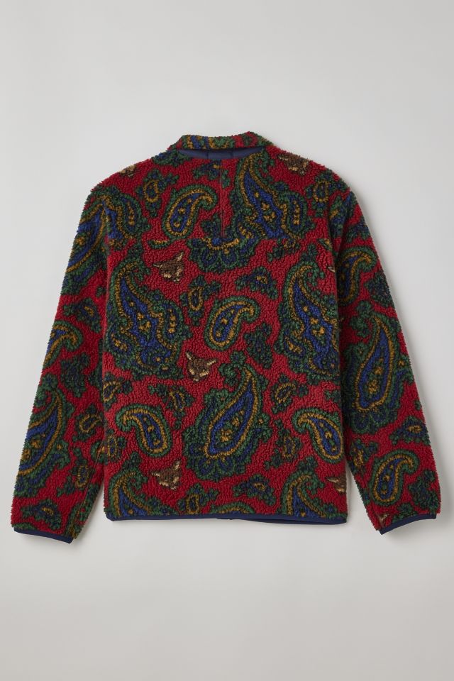 Polo Ralph Lauren Equestrian Fleece Jacket #2