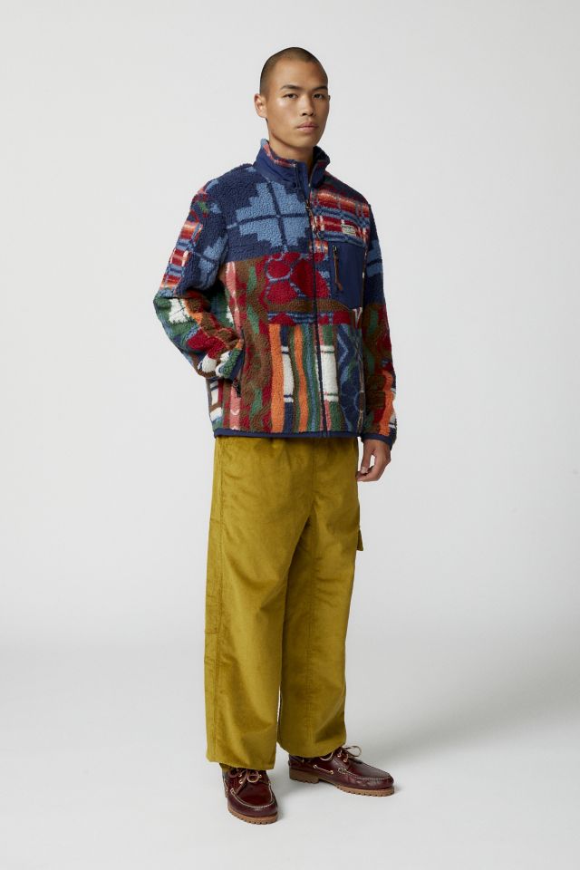 Polo Ralph Lauren Adirondack River Fleece Jacket #1