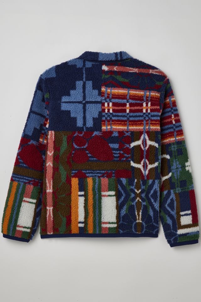 Polo Ralph Lauren Adirondack River Fleece Jacket #2