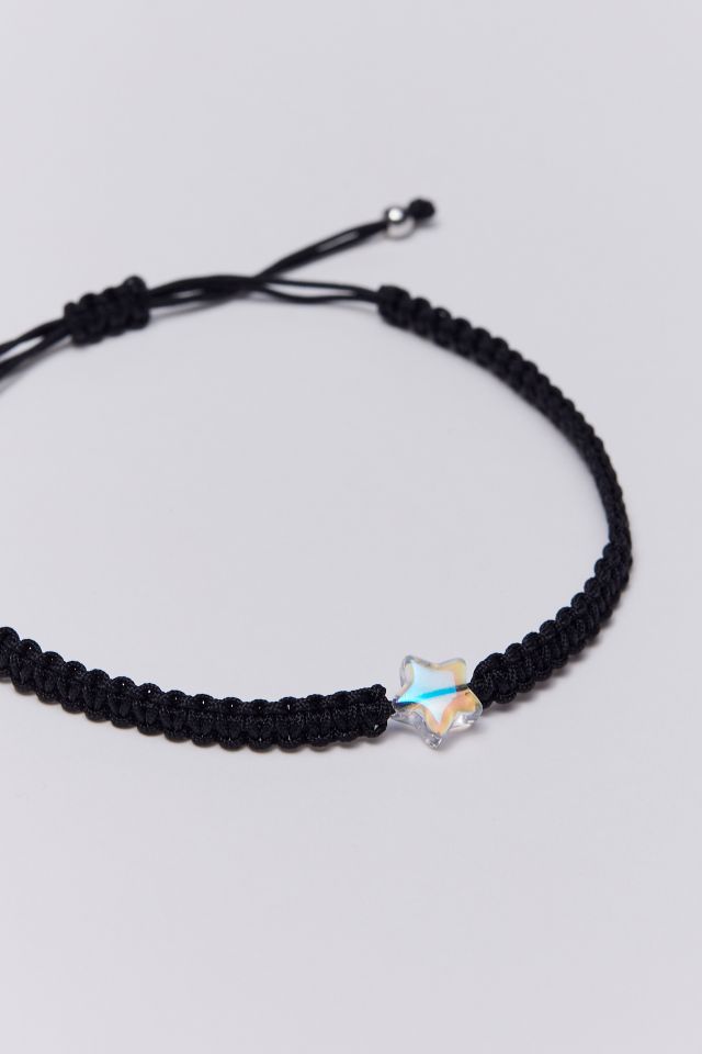 Starry Cord Bracelet #1