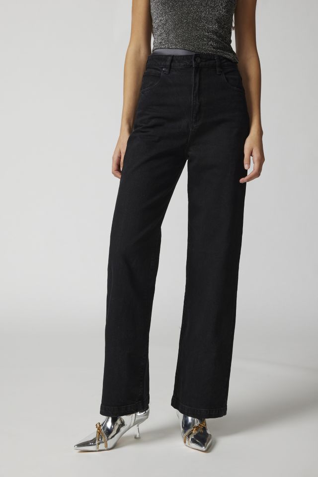 Abrand A 94 High & Wide Jean #1
