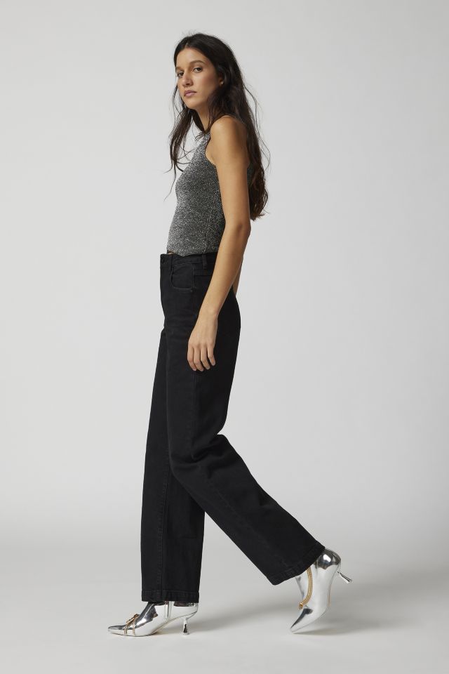 Abrand A 94 High & Wide Jean #2