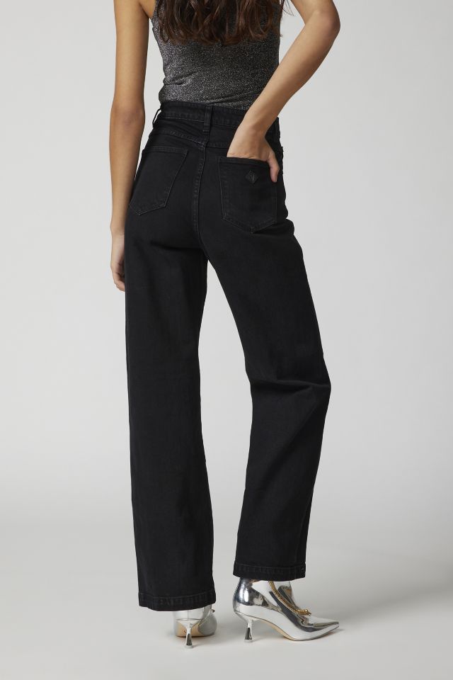 Abrand A 94 High & Wide Jean #3