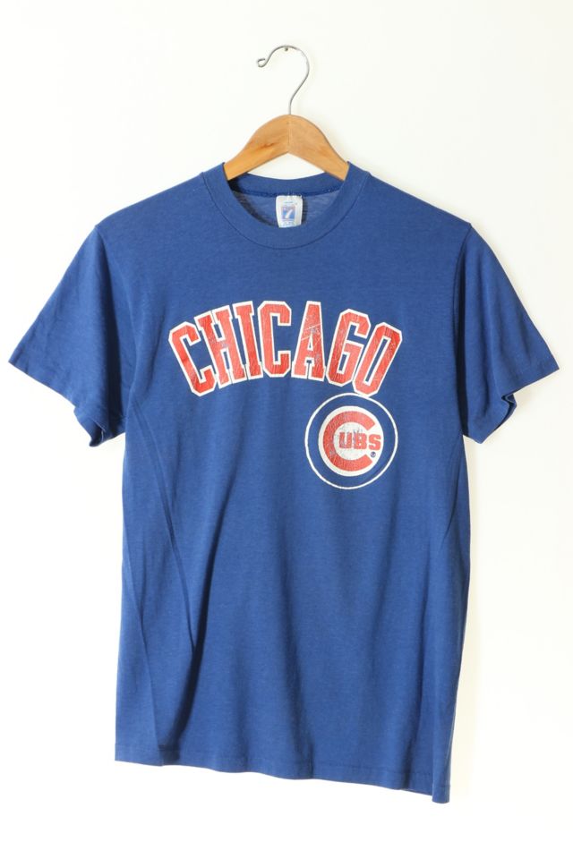 Vintage Cubs Shirt 