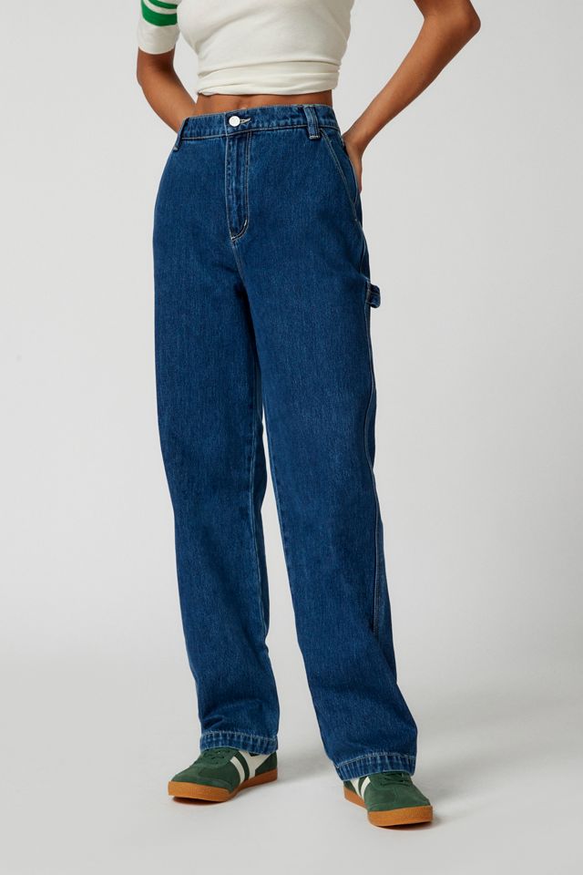 Abrand A Slouch Carpenter Jean #1