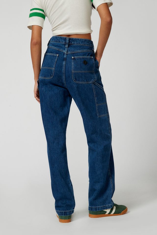Abrand A Slouch Carpenter Jean #3