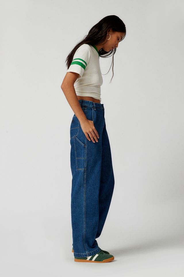 Abrand A Slouch Carpenter Jean #4