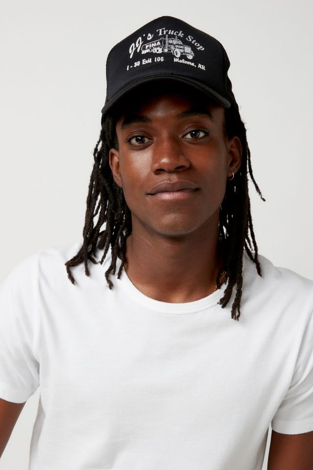 Urban Renewal Vintage Mesh Trucker Hat #1