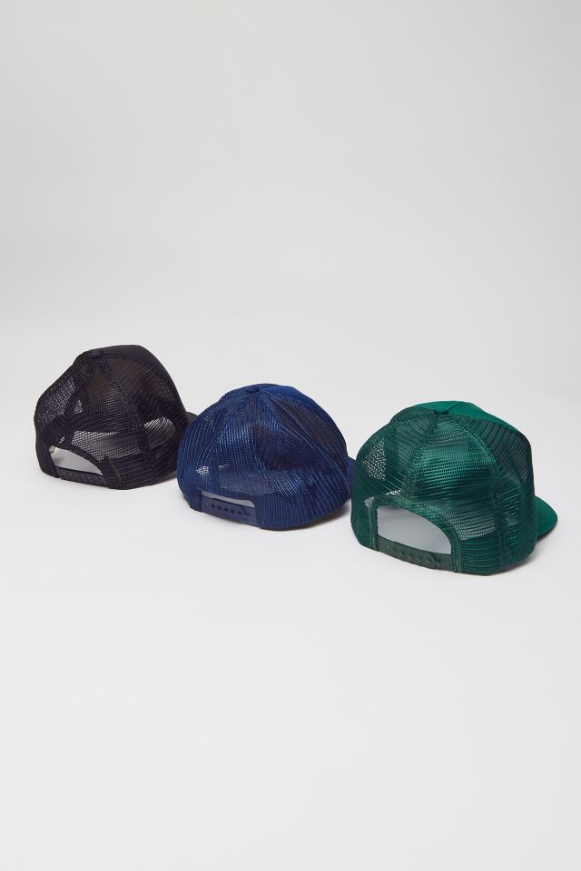 Urban Renewal Vintage Mesh Trucker Hat #3