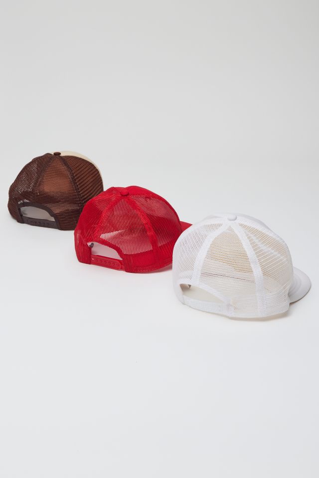 Casquette de camionneur en maille vintage Urban Renewal #2