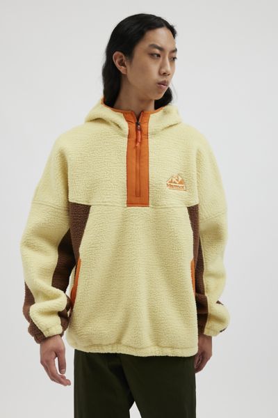 Marmot Super Aros Pile Fleece Jacket | Urban Outfitters