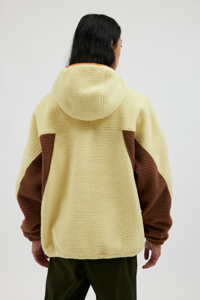 Marmot Super Aros Pile Fleece Jacket | Urban Outfitters