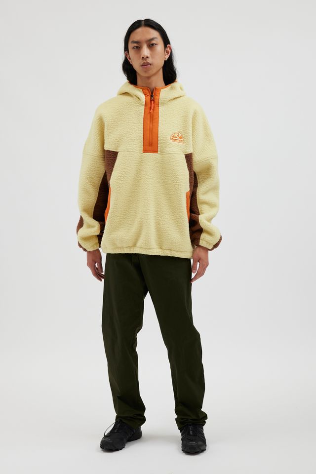 Marmot Super Aros Pile Fleece Jacket | Urban Outfitters