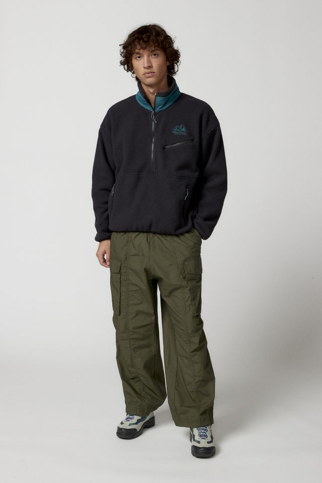 Marmot quarter zip hot sale