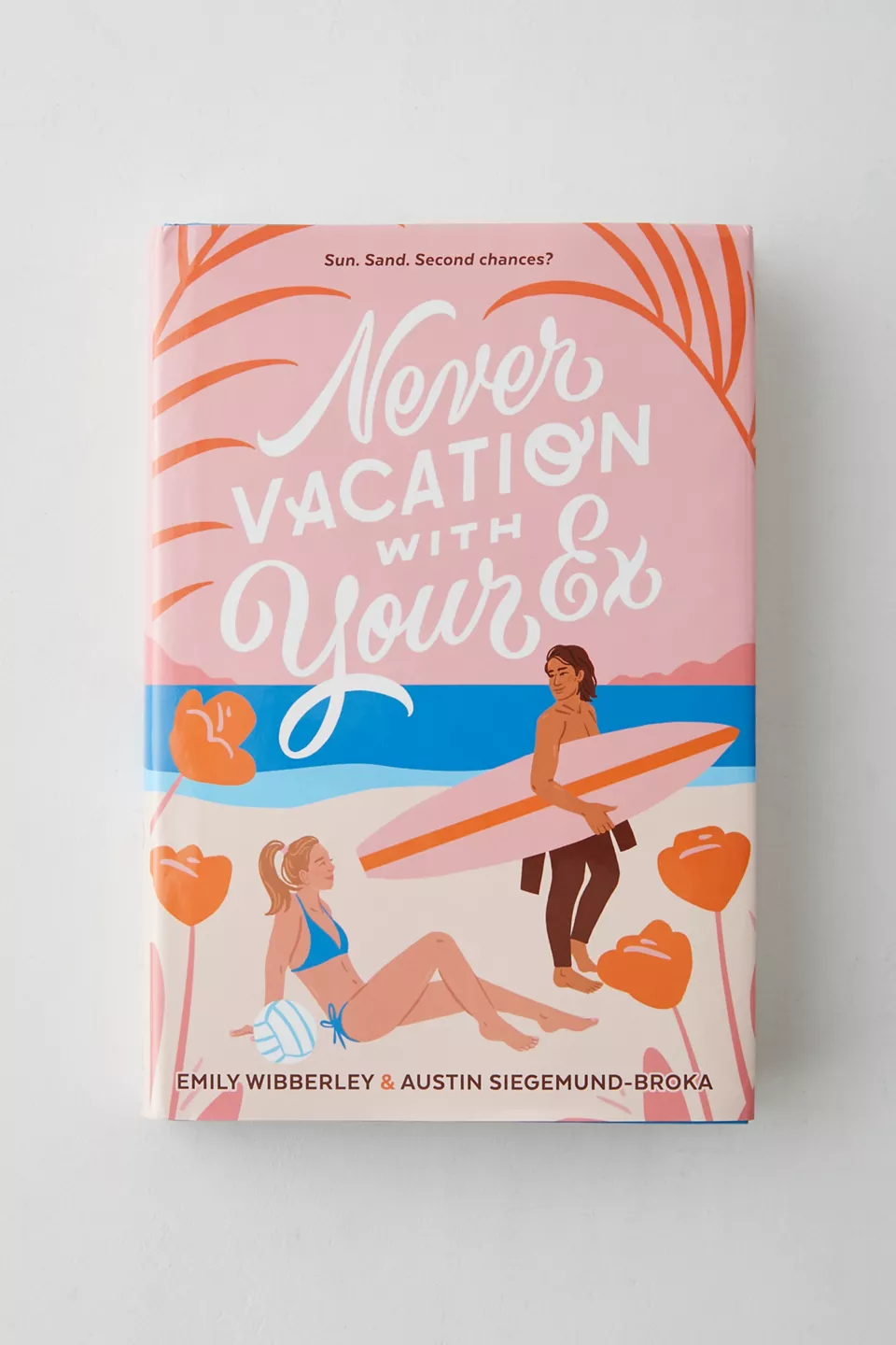 urbanoutfitters.com | Never Vacation With Your Ex