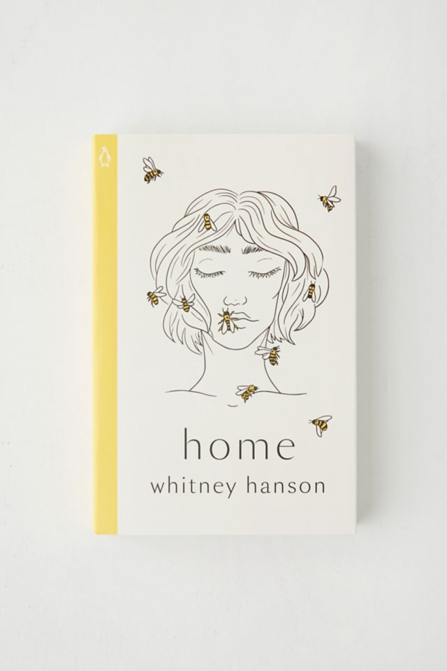 Whitney Hanson  Penguin Random House